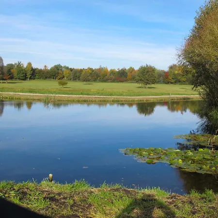 Altes Taubenhaus By Interhome Holiday home *