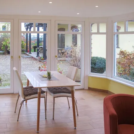 Altes Taubenhaus By Interhome Zarrentin (Vorpommern-Rugen)