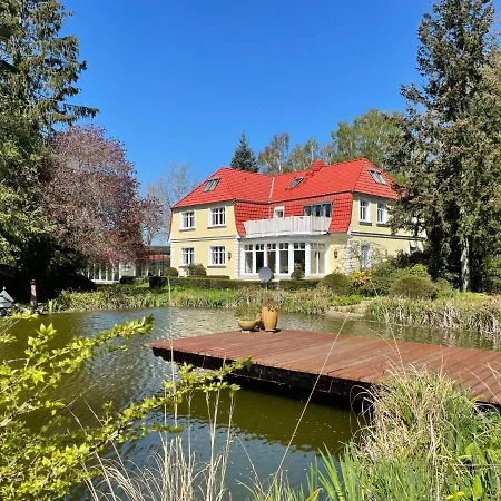 Altes Taubenhaus By Interhome * Zarrentin (Vorpommern-Rugen)