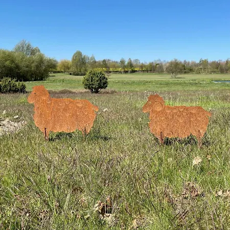 Altes Taubenhaus By Interhome