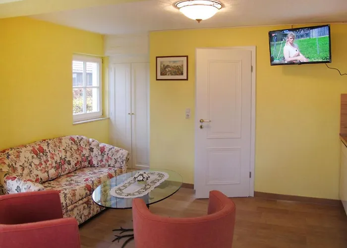 Altes Taubenhaus By Interhome 度假居 Zarrentin (Vorpommern-Rugen)