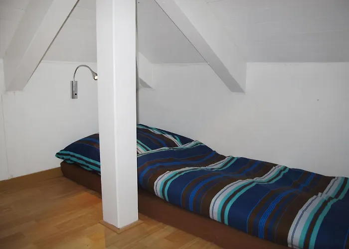 Altes Taubenhaus By Interhome