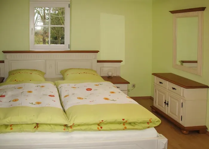 Altes Taubenhaus By Interhome *