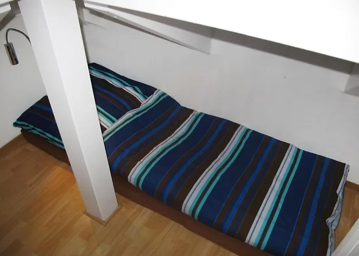 Altes Taubenhaus By Interhome 度假居 *