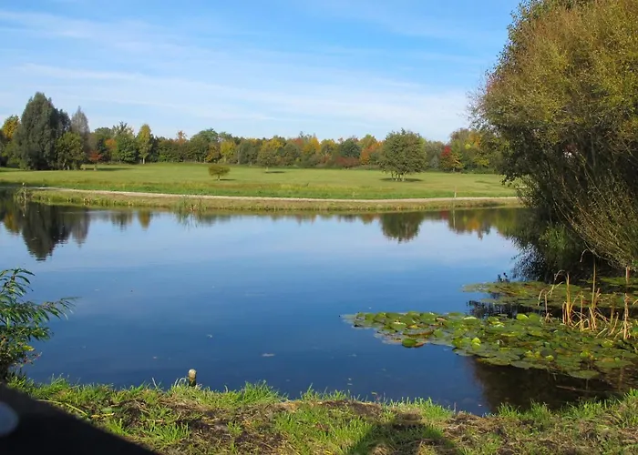 Altes Taubenhaus By Interhome 度假居 *