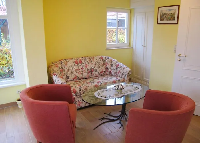 Altes Taubenhaus By Interhome * Zarrentin (Vorpommern-Rugen)