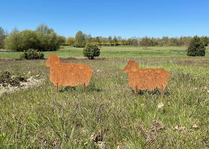 Altes Taubenhaus By Interhome