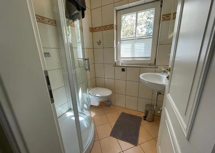 Altes Taubenhaus By Interhome 度假居