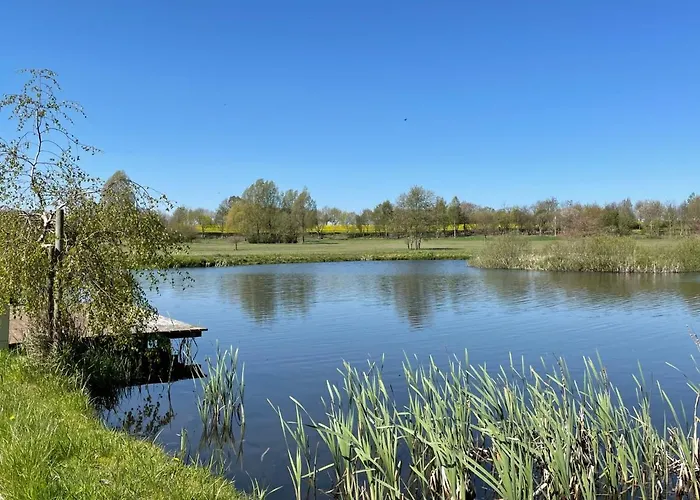 Altes Taubenhaus By Interhome Zarrentin (Vorpommern-Rugen)